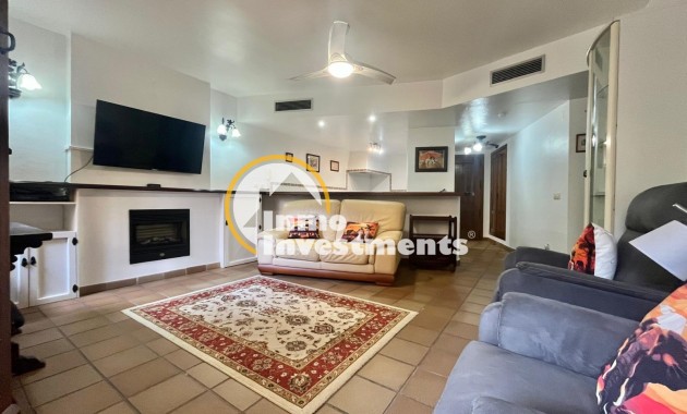 Reventa - Bungalow - Torrevieja - Punta Prima