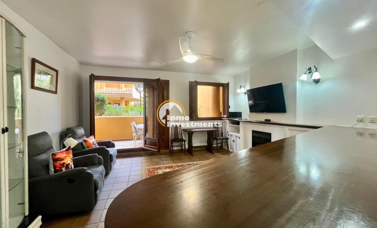 Reventa - Bungalow - Torrevieja - Punta Prima