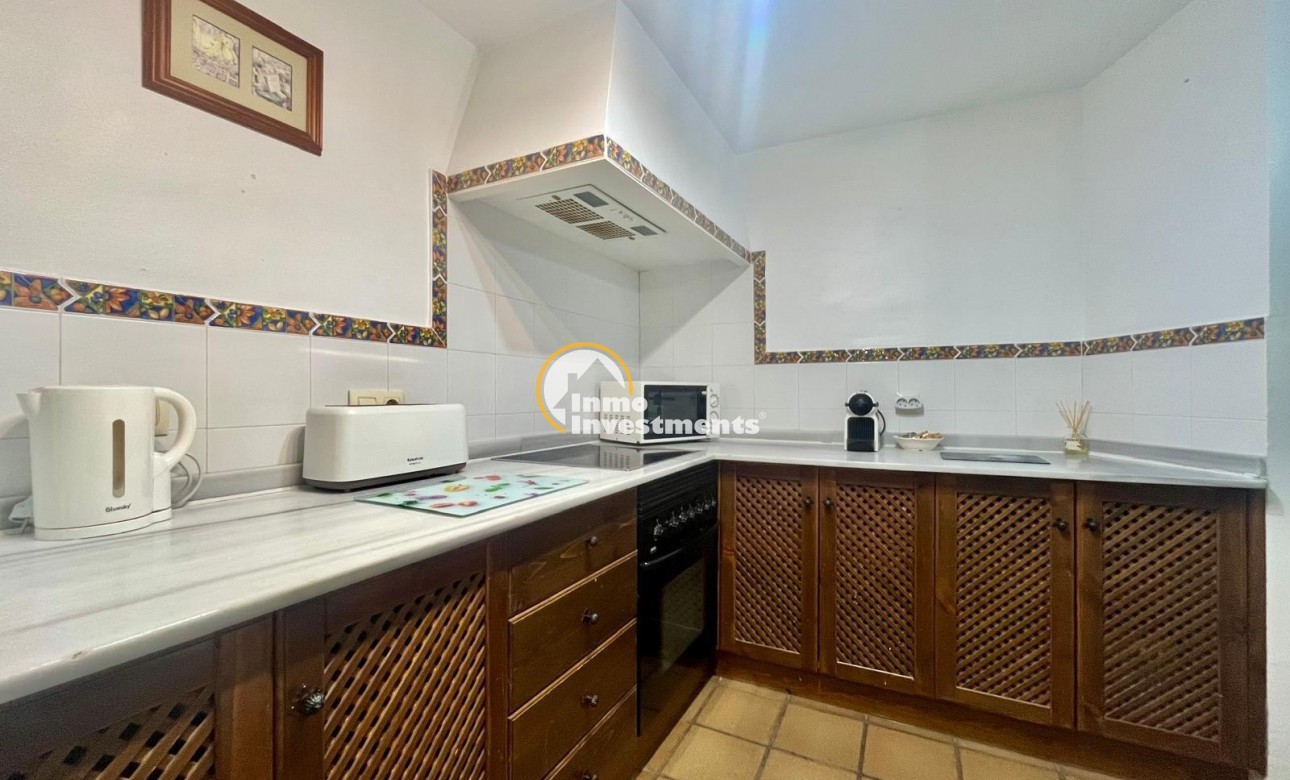 Reventa - Bungalow - Torrevieja - Punta Prima