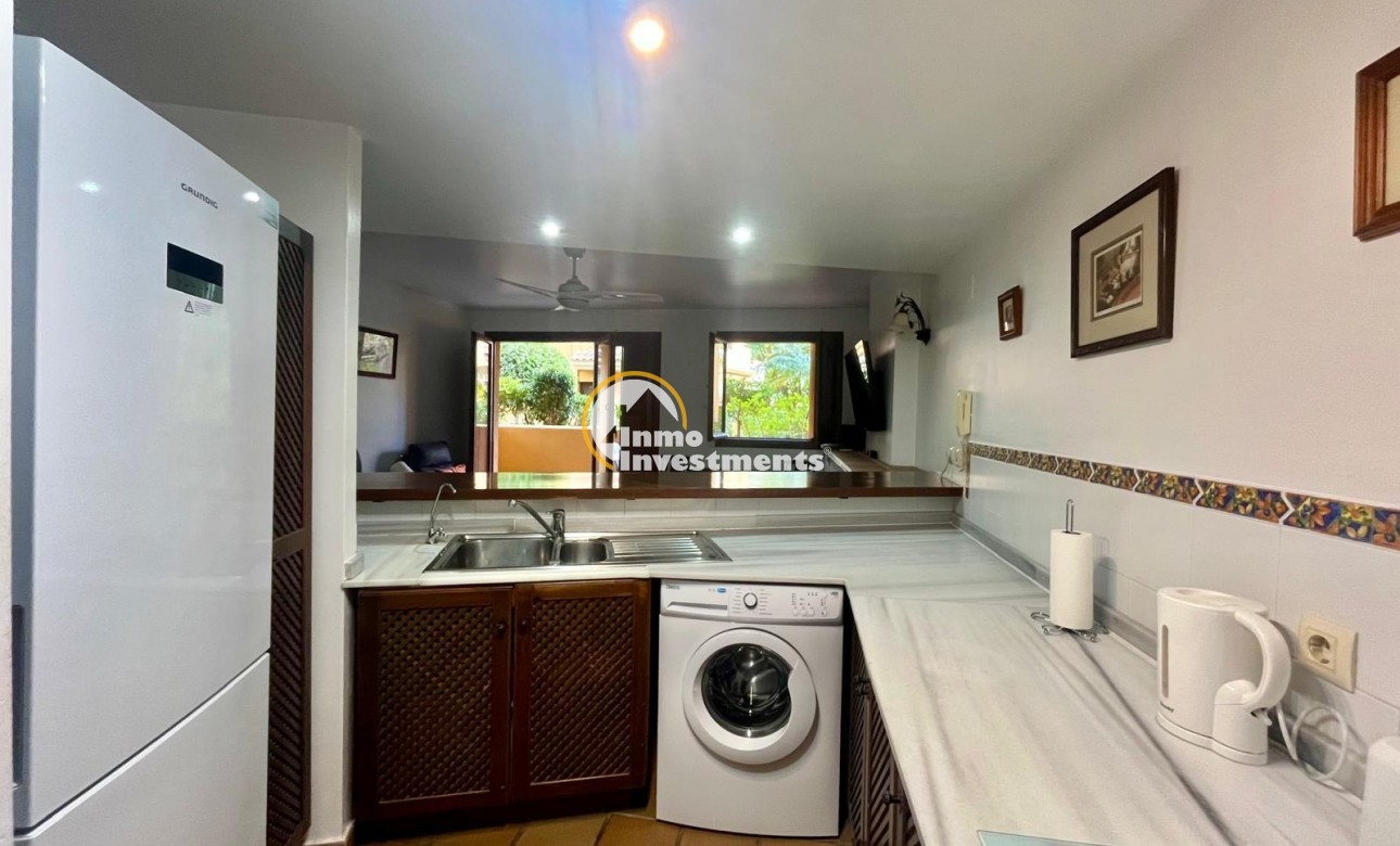 Reventa - Bungalow - Torrevieja - Punta Prima