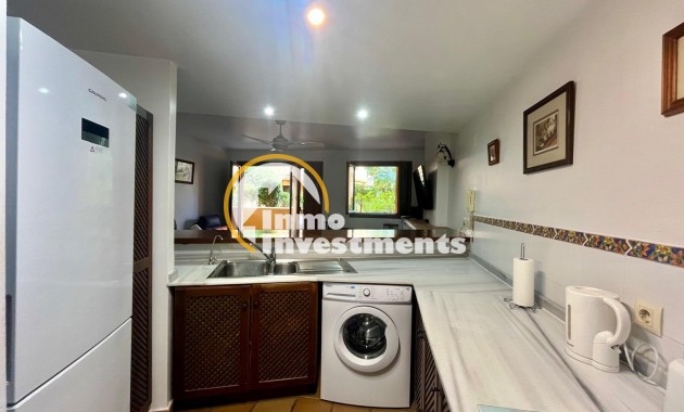 Reventa - Bungalow - Torrevieja - Punta Prima