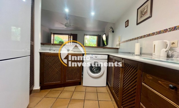 Reventa - Bungalow - Torrevieja - Punta Prima