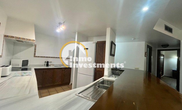 Reventa - Bungalow - Torrevieja - Punta Prima
