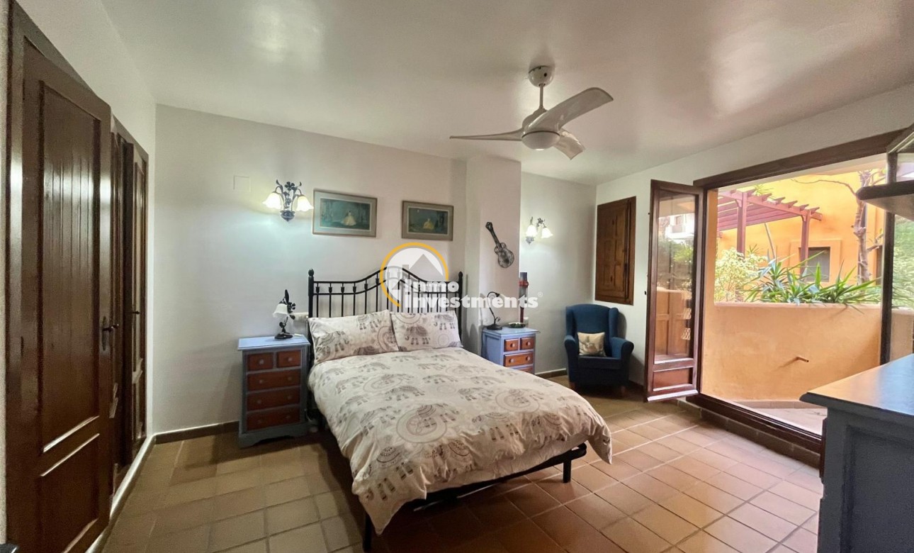 Reventa - Bungalow - Torrevieja - Punta Prima