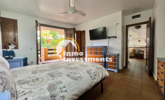 Reventa - Bungalow - Torrevieja - Punta Prima