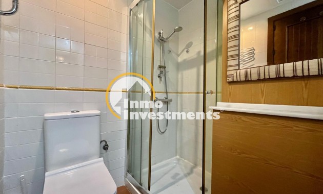 Reventa - Bungalow - Torrevieja - Punta Prima