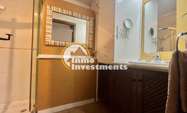 Reventa - Bungalow - Torrevieja - Punta Prima