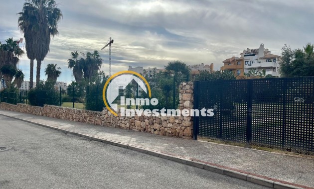 Reventa - Bungalow - Torrevieja - Punta Prima