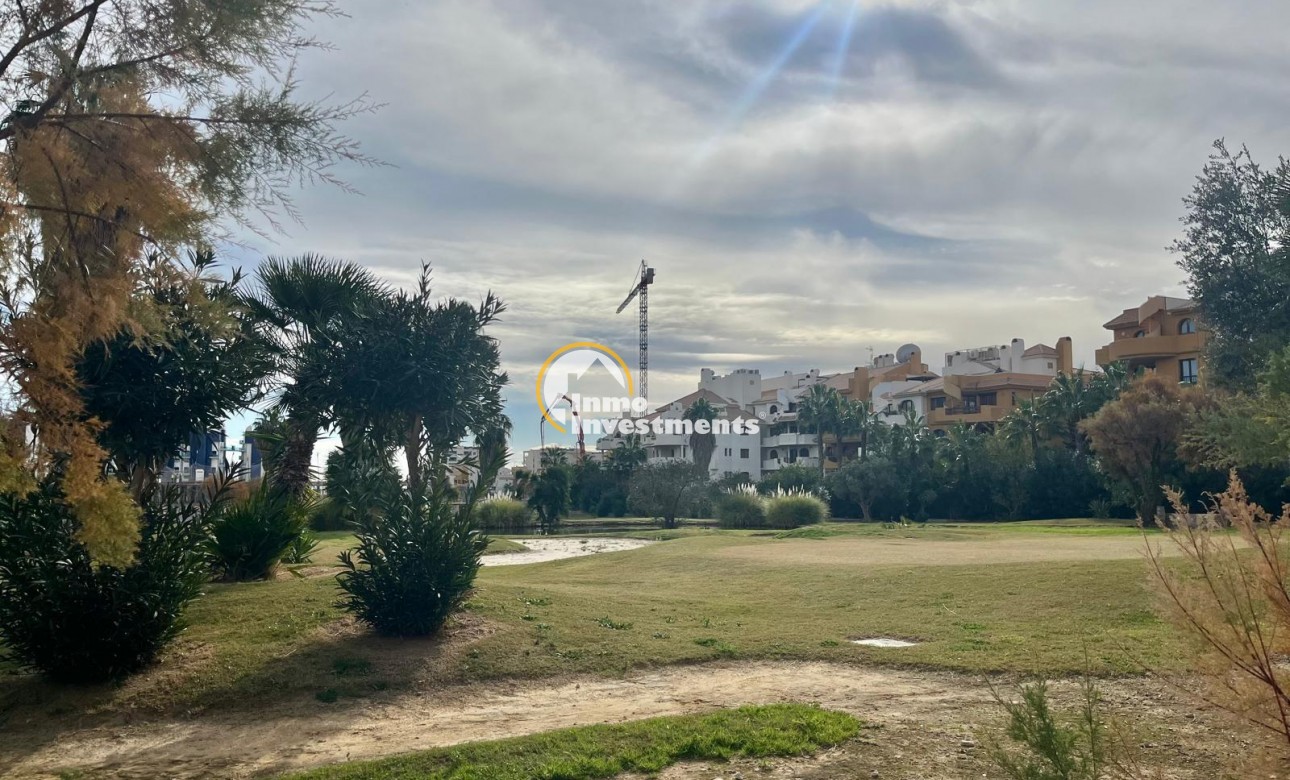 Reventa - Bungalow - Torrevieja - Punta Prima