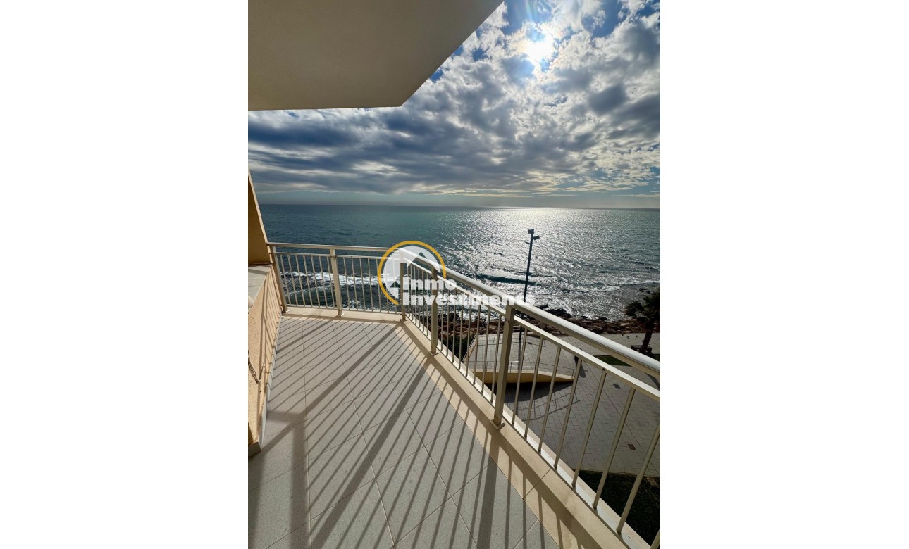 Reventa - Apartamento - Torrevieja - Playa del Cura