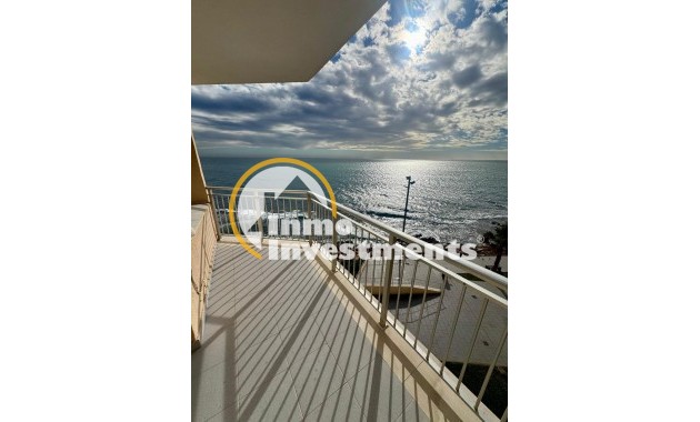 Reventa - Apartamento - Torrevieja - Playa del Cura