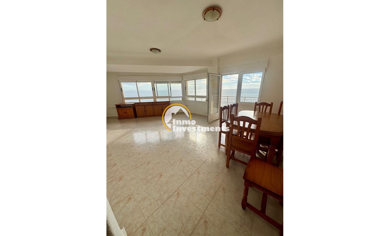 Reventa - Apartamento - Torrevieja - Playa del Cura