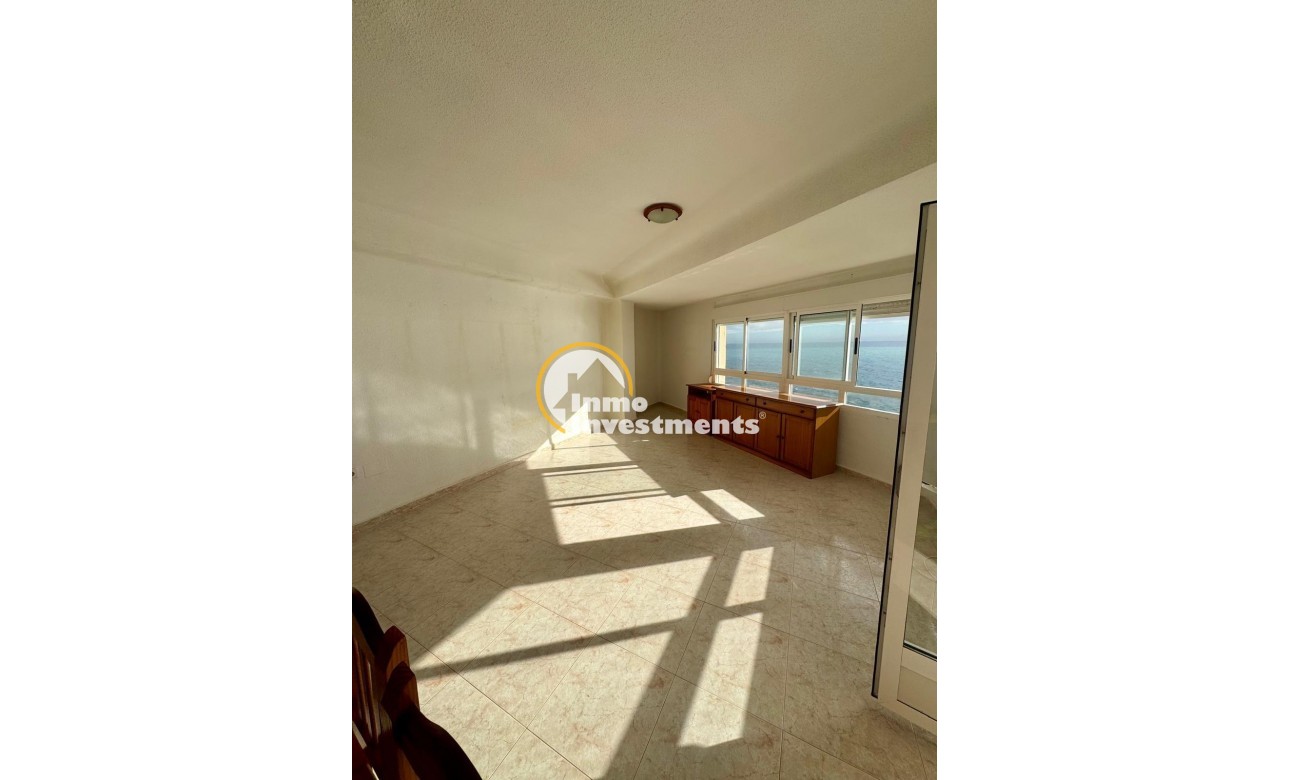 Reventa - Apartamento - Torrevieja - Playa del Cura