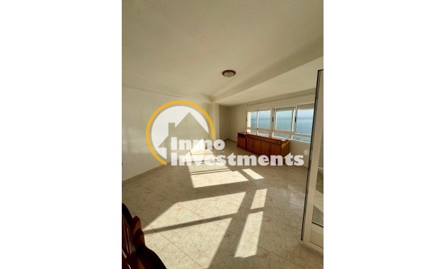 Reventa - Apartamento - Torrevieja - Playa del Cura