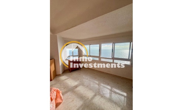 Reventa - Apartamento - Torrevieja - Playa del Cura