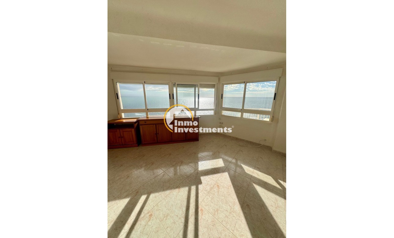 Reventa - Apartamento - Torrevieja - Playa del Cura