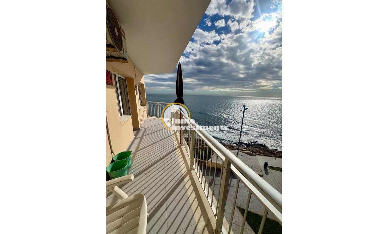 Reventa - Apartamento - Torrevieja - Playa del Cura