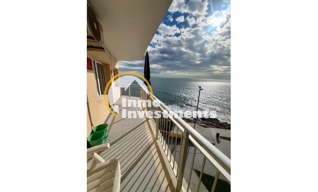 Reventa - Apartamento - Torrevieja - Playa del Cura