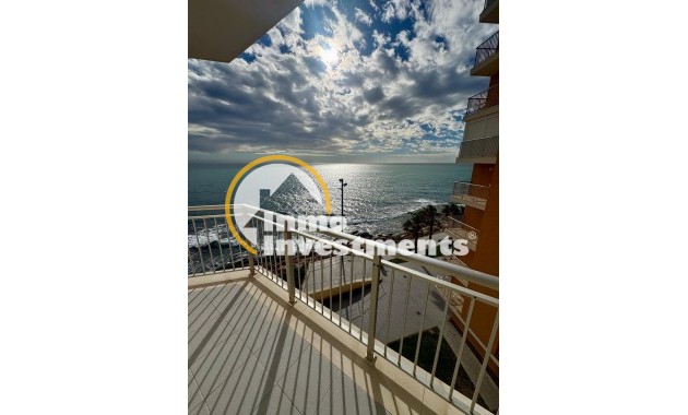 Reventa - Apartamento - Torrevieja - Playa del Cura