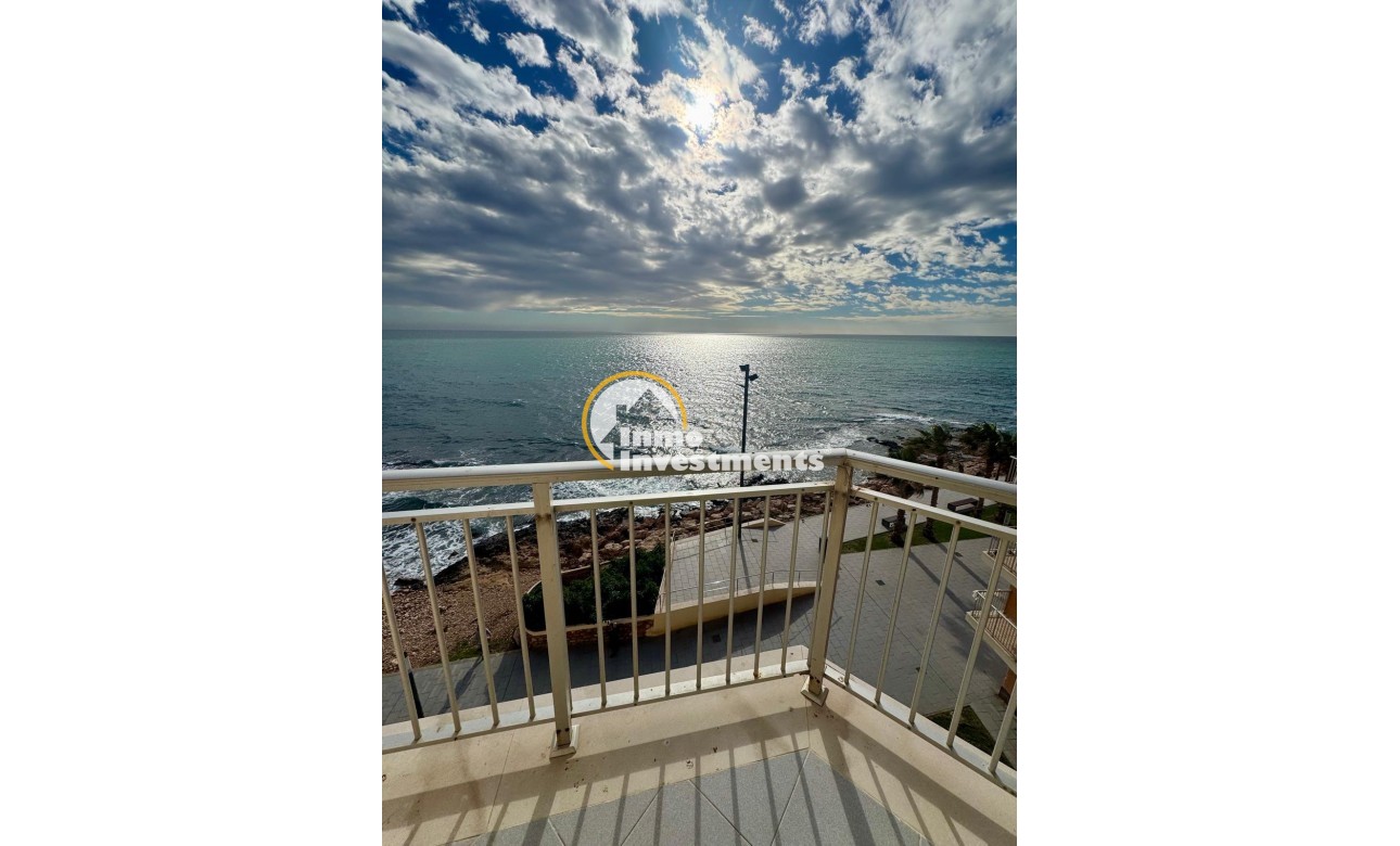 Reventa - Apartamento - Torrevieja - Playa del Cura