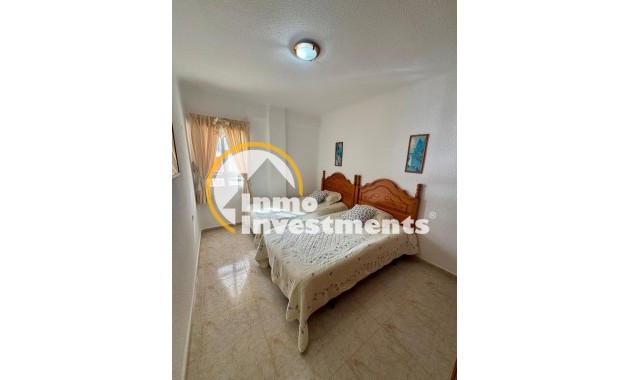 Reventa - Apartamento - Torrevieja - Playa del Cura
