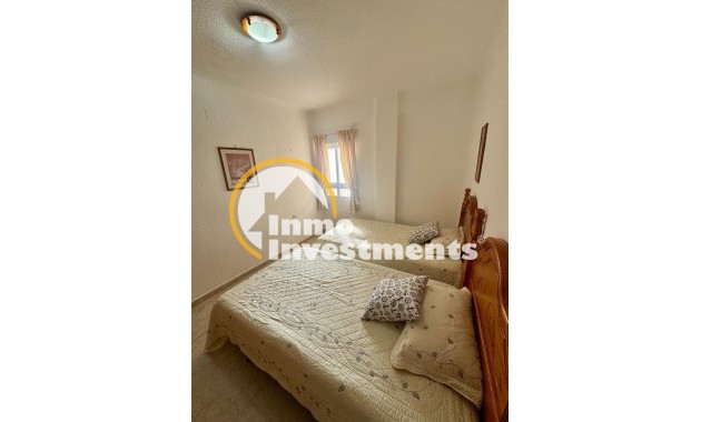 Reventa - Apartamento - Torrevieja - Playa del Cura