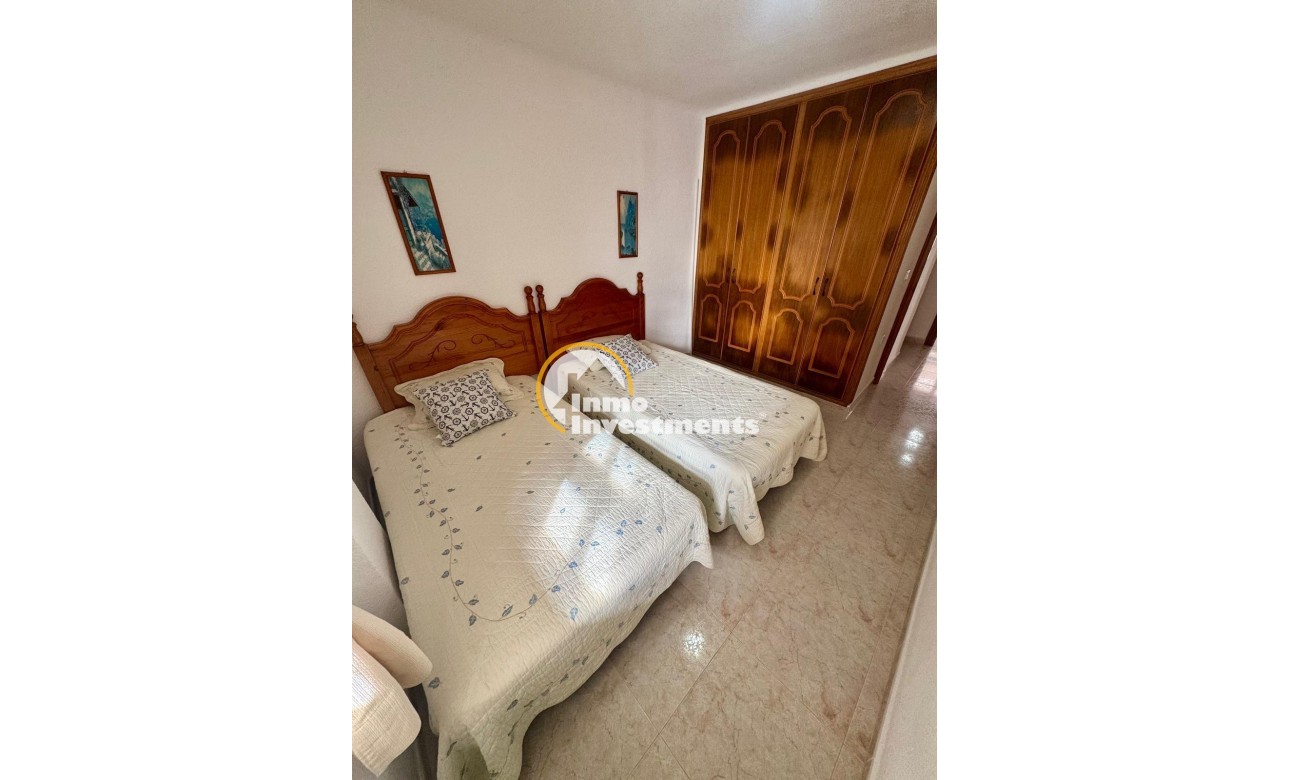Reventa - Apartamento - Torrevieja - Playa del Cura