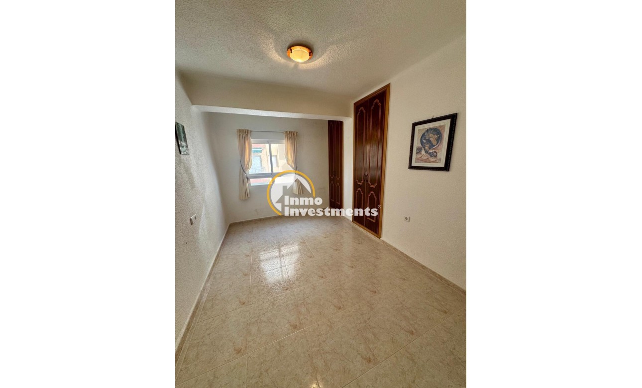 Reventa - Apartamento - Torrevieja - Playa del Cura