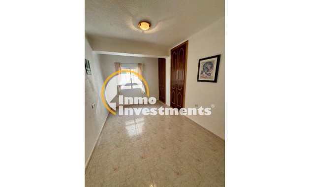 Reventa - Apartamento - Torrevieja - Playa del Cura