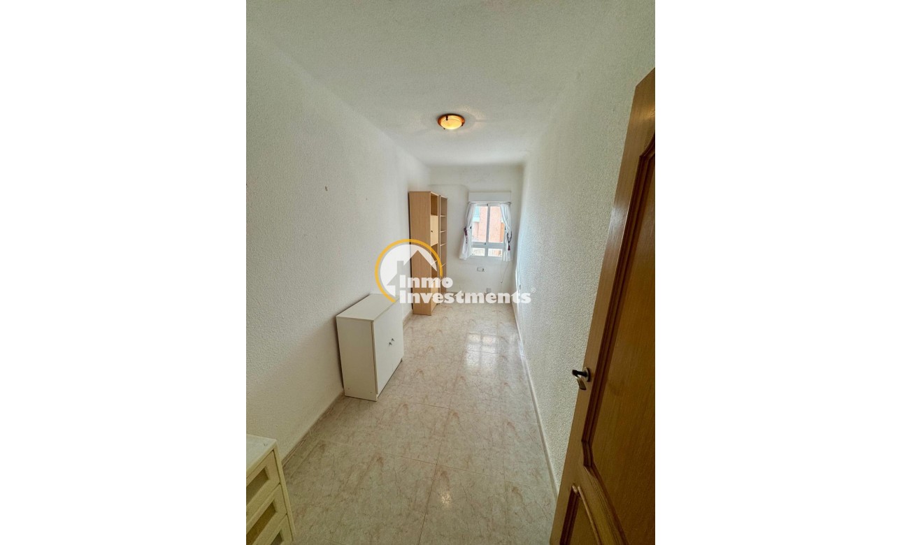 Reventa - Apartamento - Torrevieja - Playa del Cura