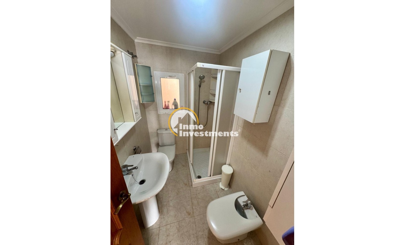 Reventa - Apartamento - Torrevieja - Playa del Cura