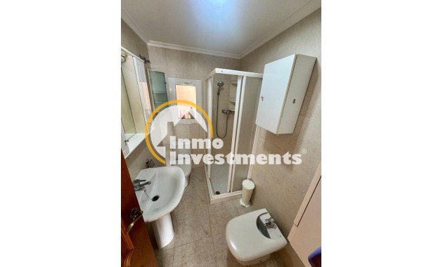 Reventa - Apartamento - Torrevieja - Playa del Cura