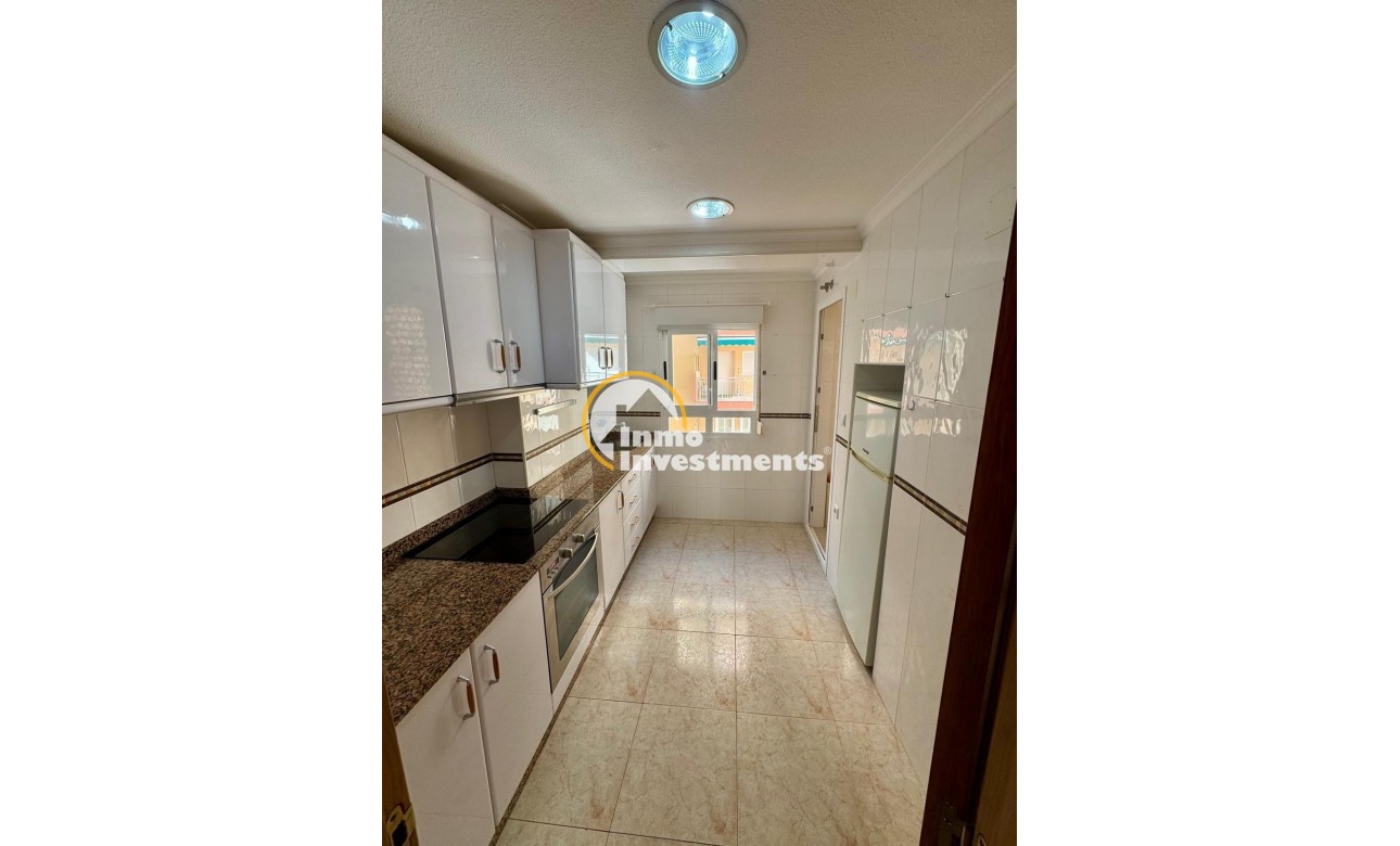 Reventa - Apartamento - Torrevieja - Playa del Cura