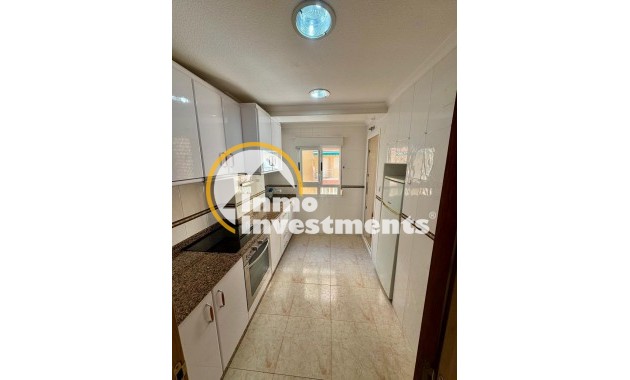 Reventa - Apartamento - Torrevieja - Playa del Cura