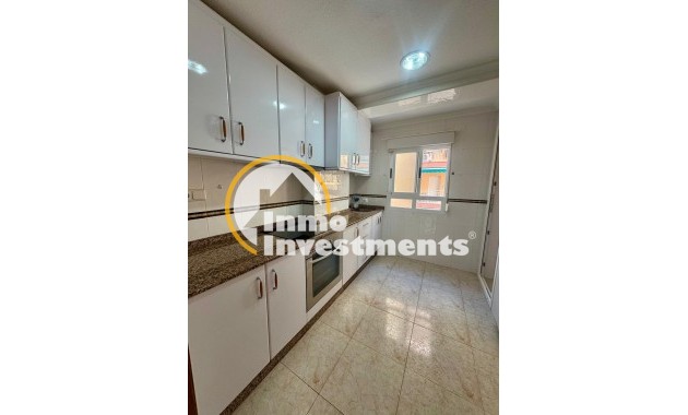 Reventa - Apartamento - Torrevieja - Playa del Cura