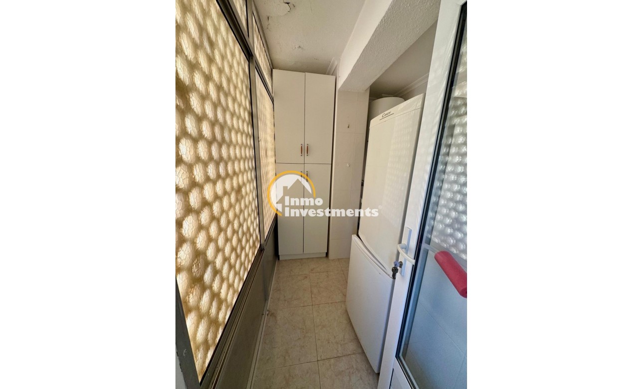 Reventa - Apartamento - Torrevieja - Playa del Cura