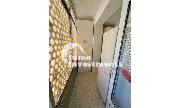 Reventa - Apartamento - Torrevieja - Playa del Cura