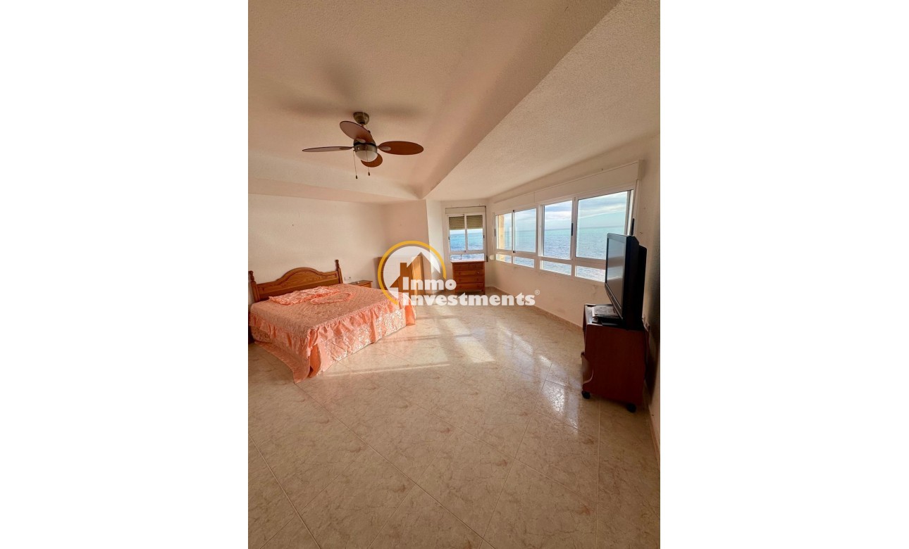 Reventa - Apartamento - Torrevieja - Playa del Cura