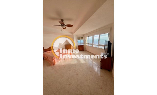 Reventa - Apartamento - Torrevieja - Playa del Cura