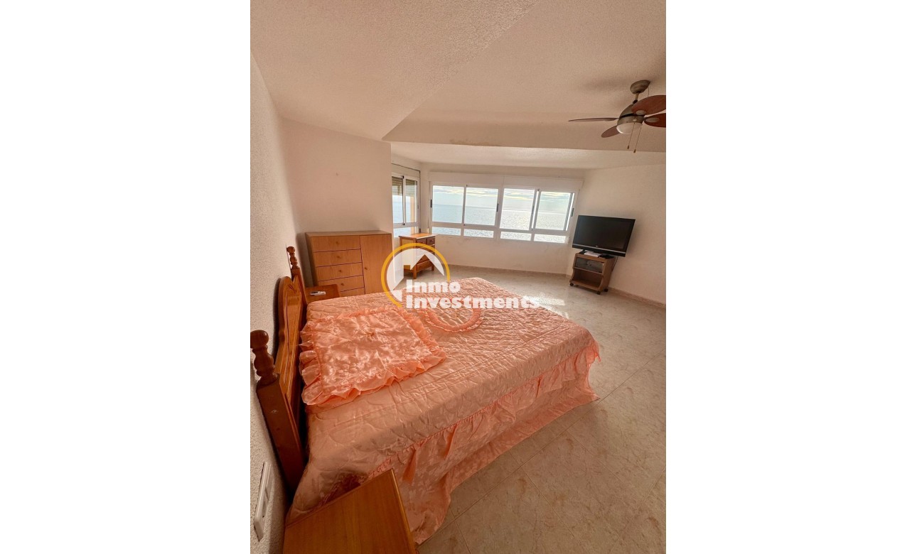 Reventa - Apartamento - Torrevieja - Playa del Cura