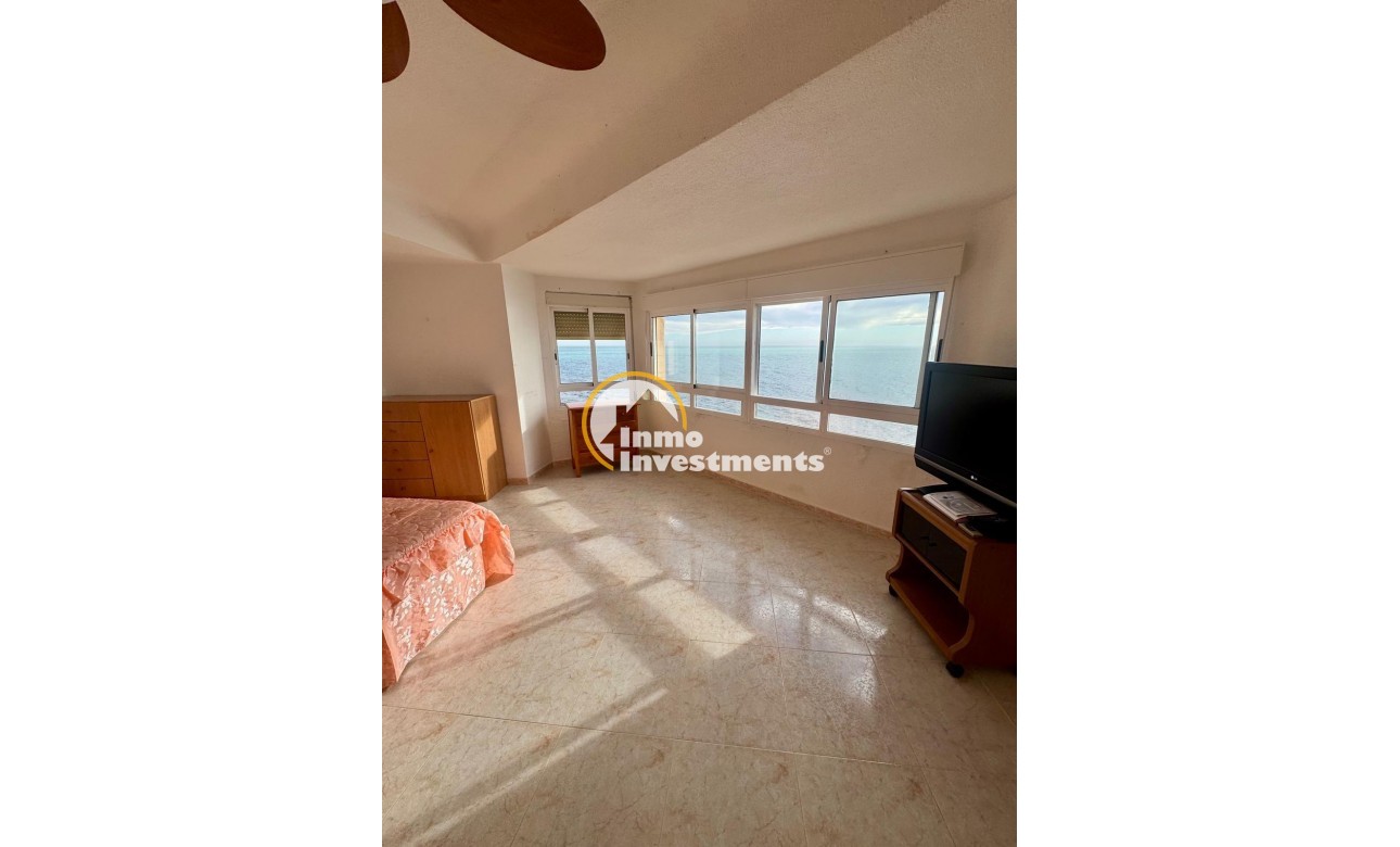 Reventa - Apartamento - Torrevieja - Playa del Cura