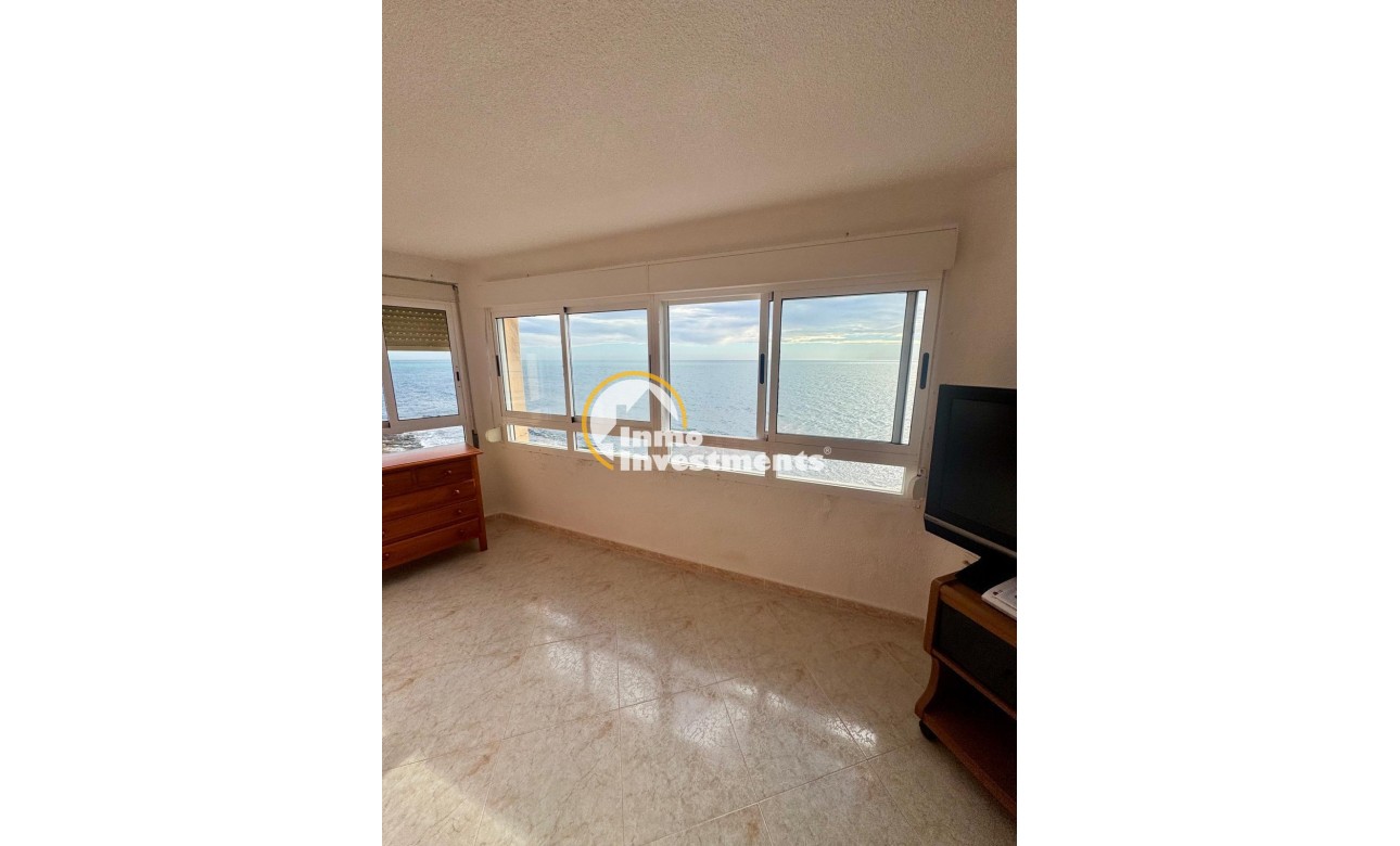 Reventa - Apartamento - Torrevieja - Playa del Cura