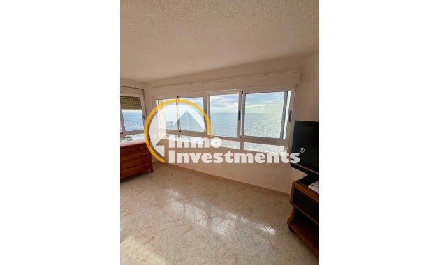 Reventa - Apartamento - Torrevieja - Playa del Cura