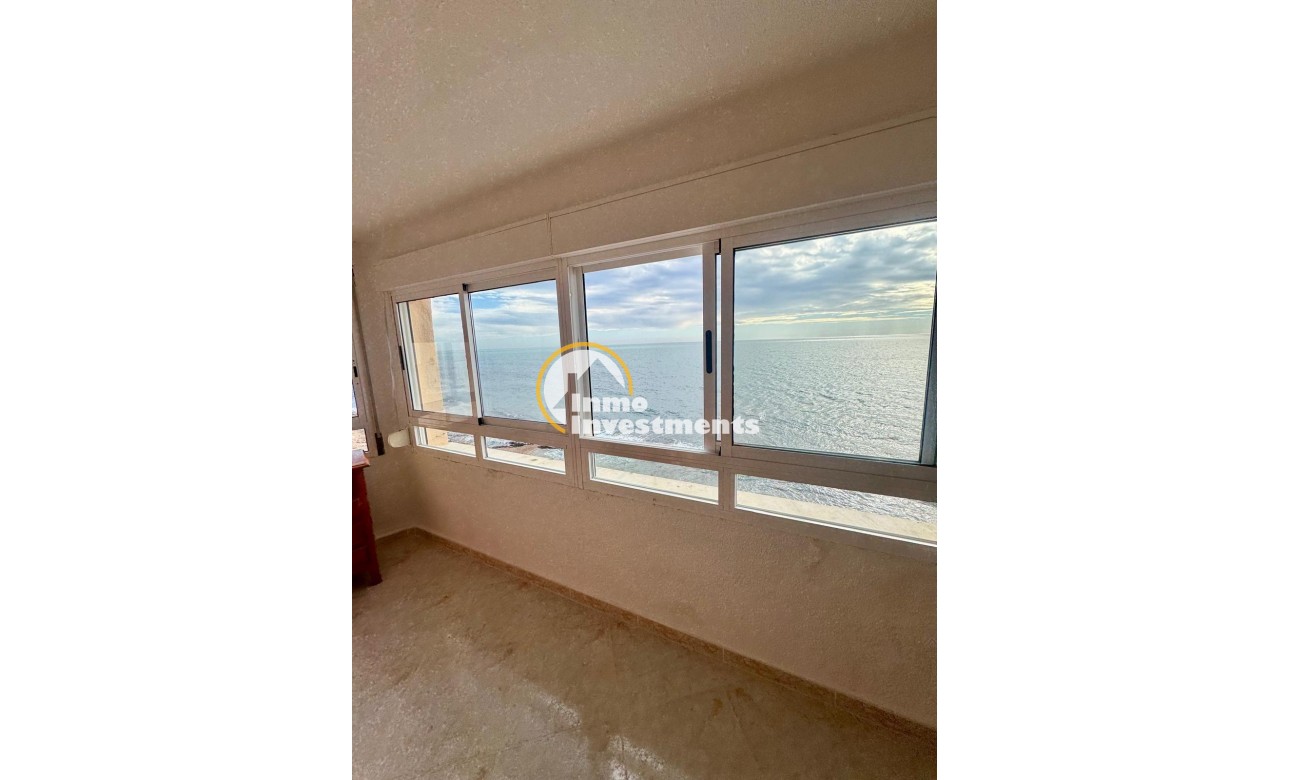 Reventa - Apartamento - Torrevieja - Playa del Cura