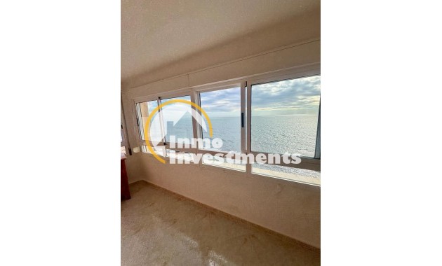 Reventa - Apartamento - Torrevieja - Playa del Cura
