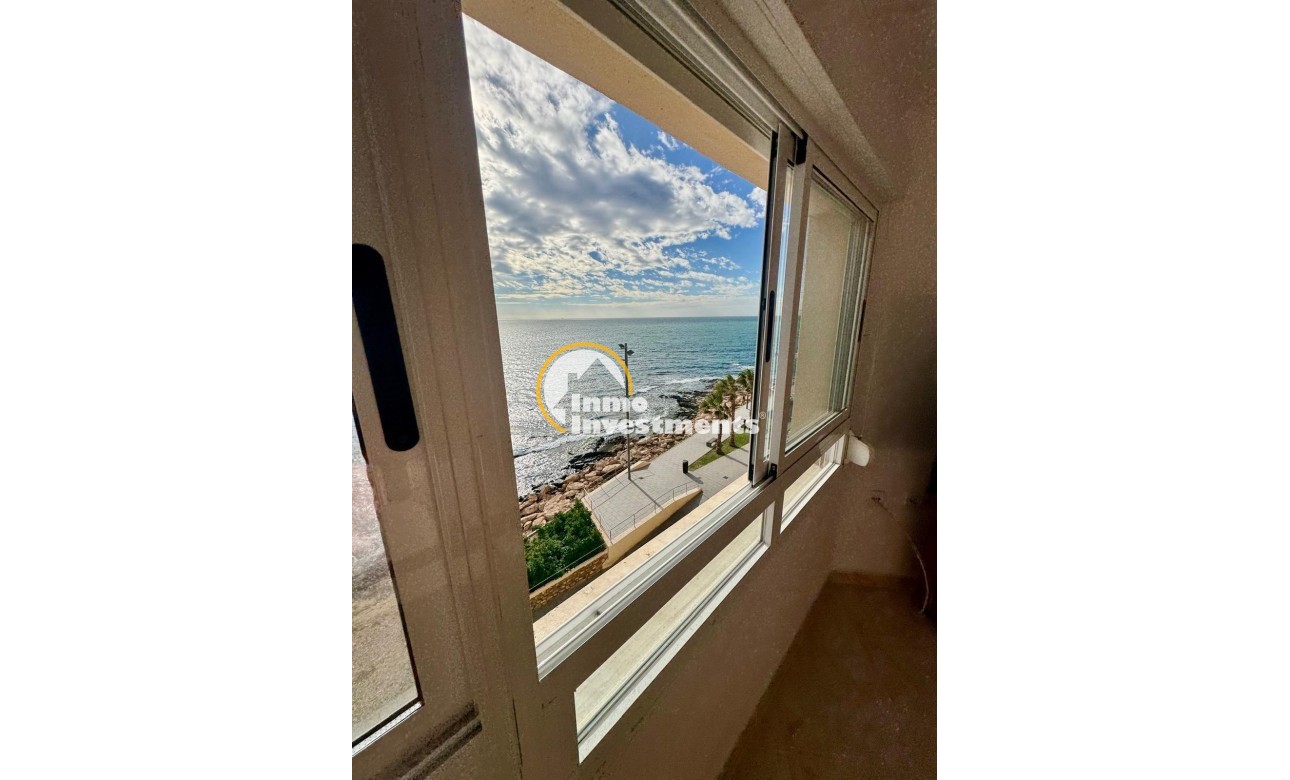 Reventa - Apartamento - Torrevieja - Playa del Cura