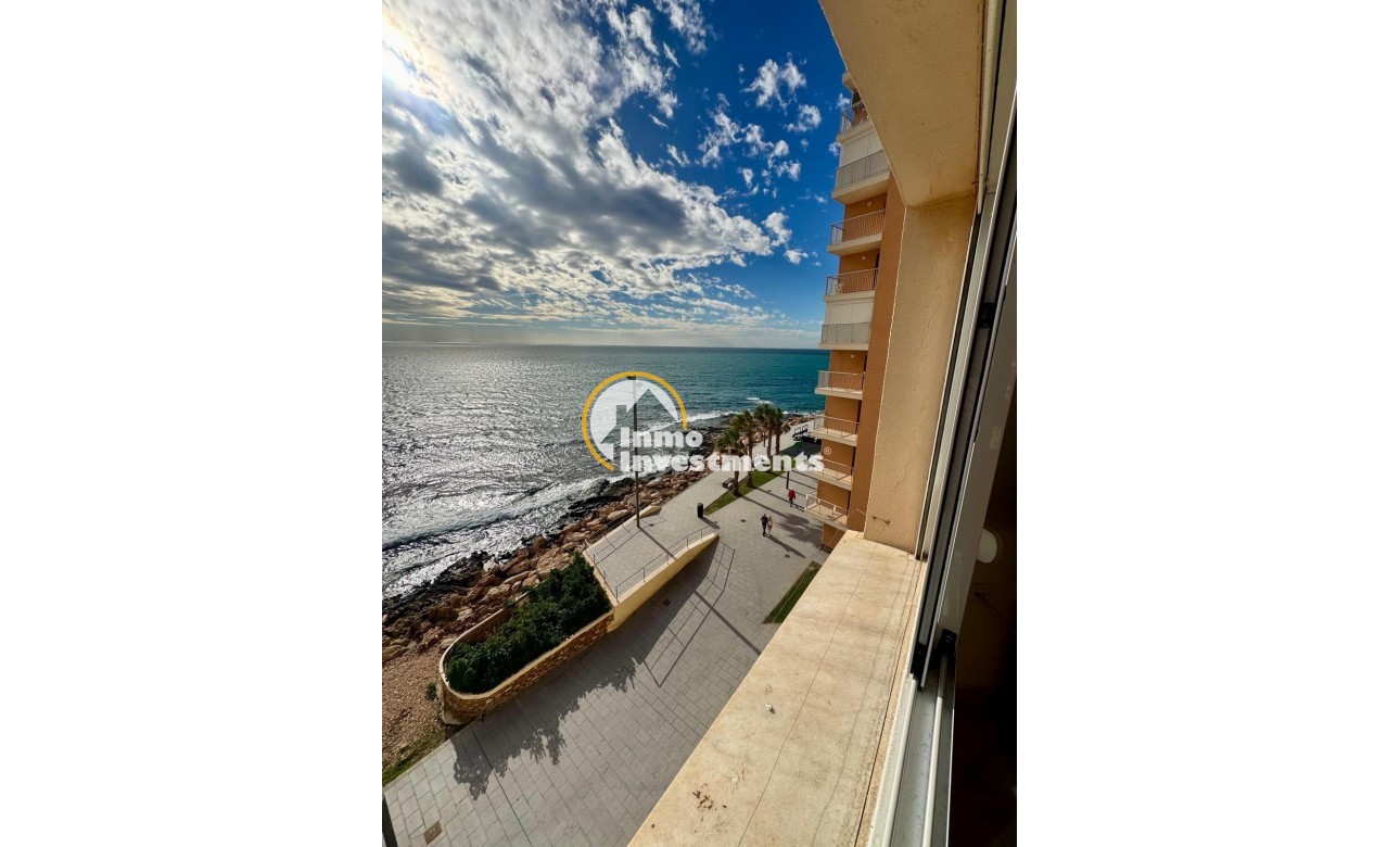 Reventa - Apartamento - Torrevieja - Playa del Cura
