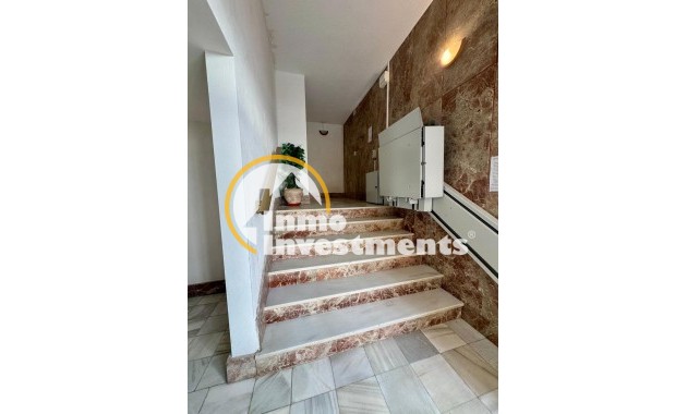 Reventa - Apartamento - Torrevieja - Playa del Cura