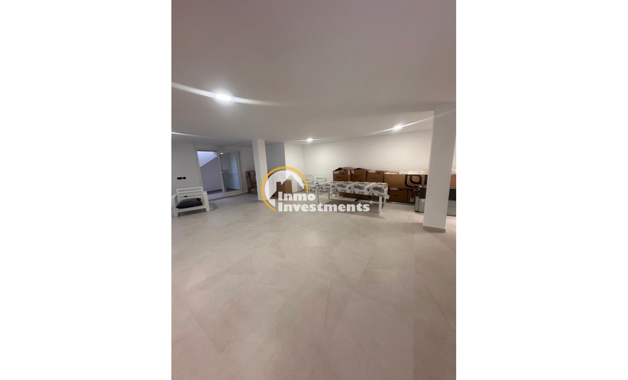 Resale - Villa - Algorfa