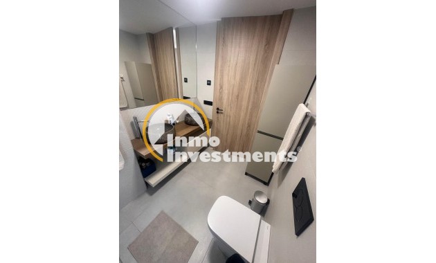 Resale - Villa - Algorfa